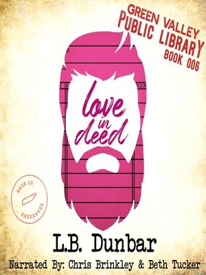 cover image of Love in Deed